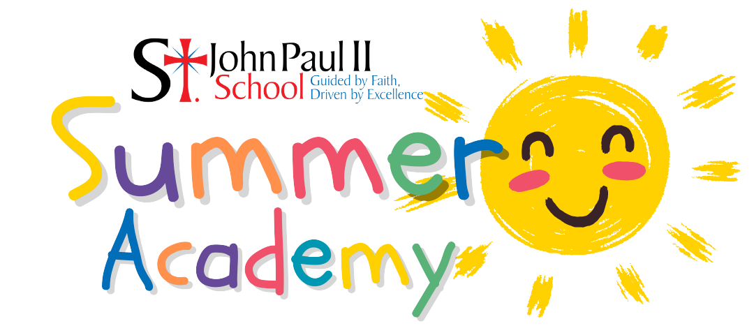 Summer Academy Logo