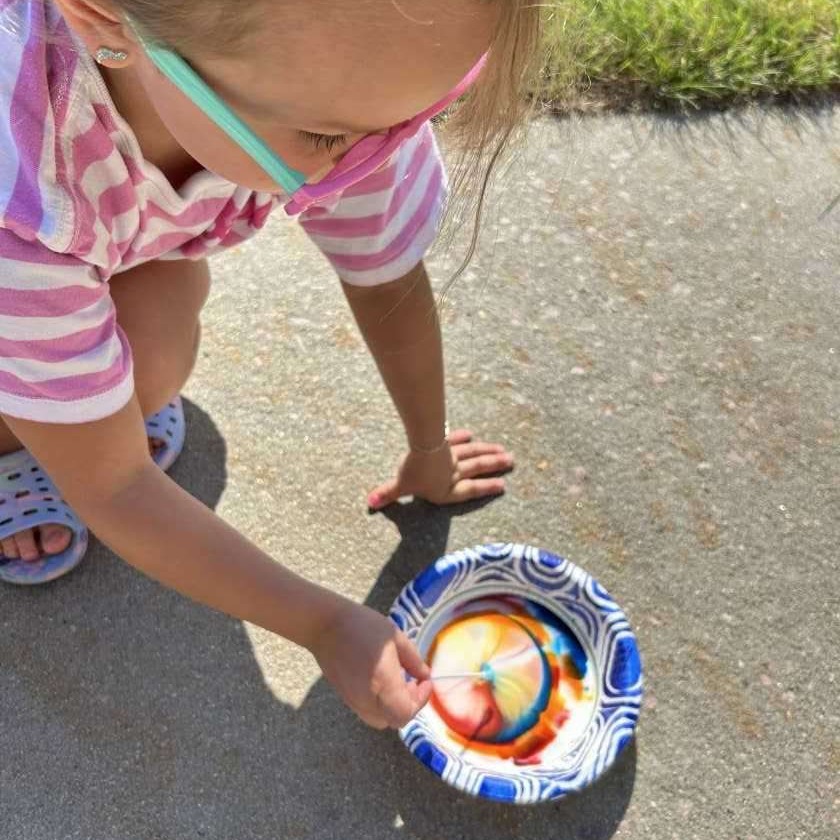 Summer Academy Activities