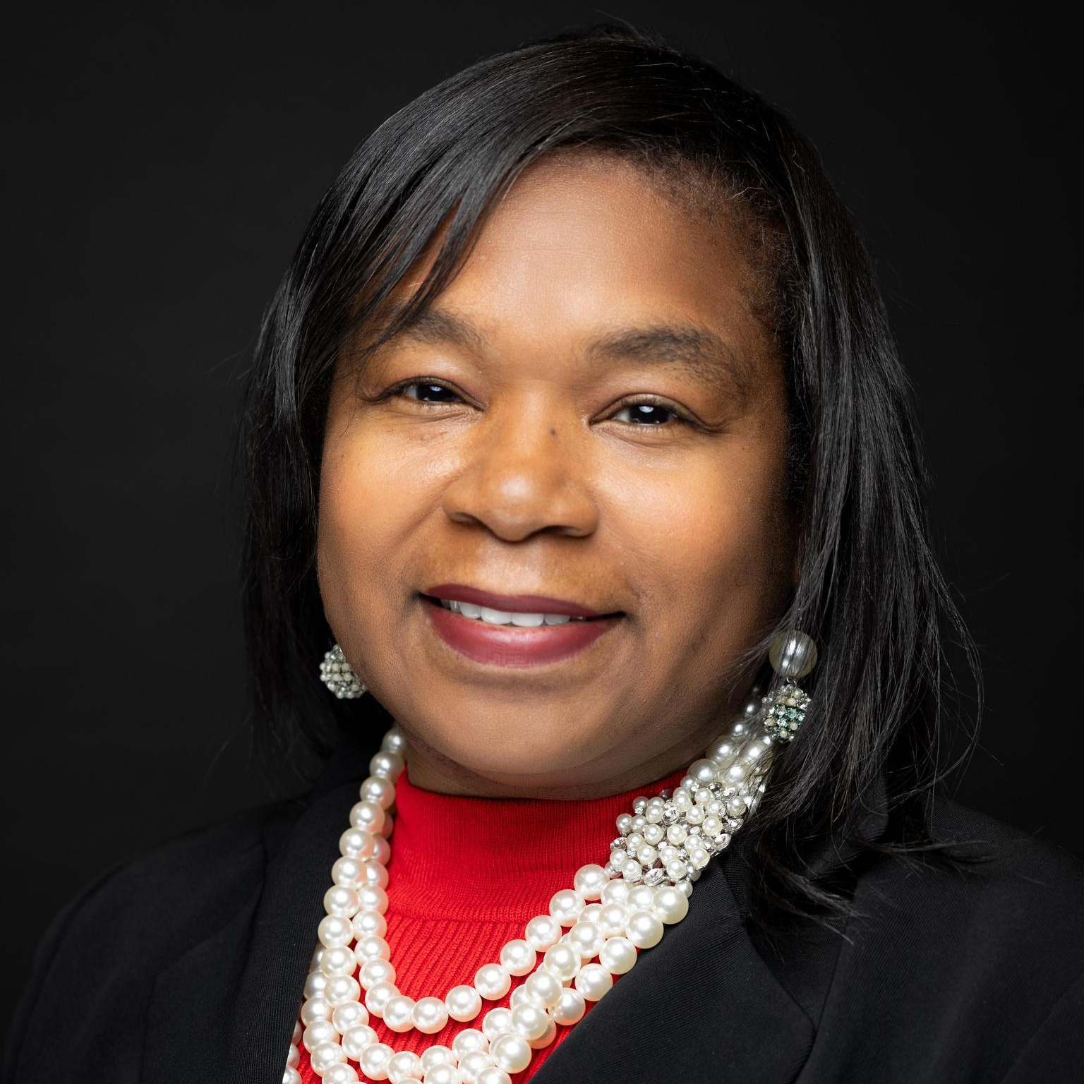 Reneé K. Dow