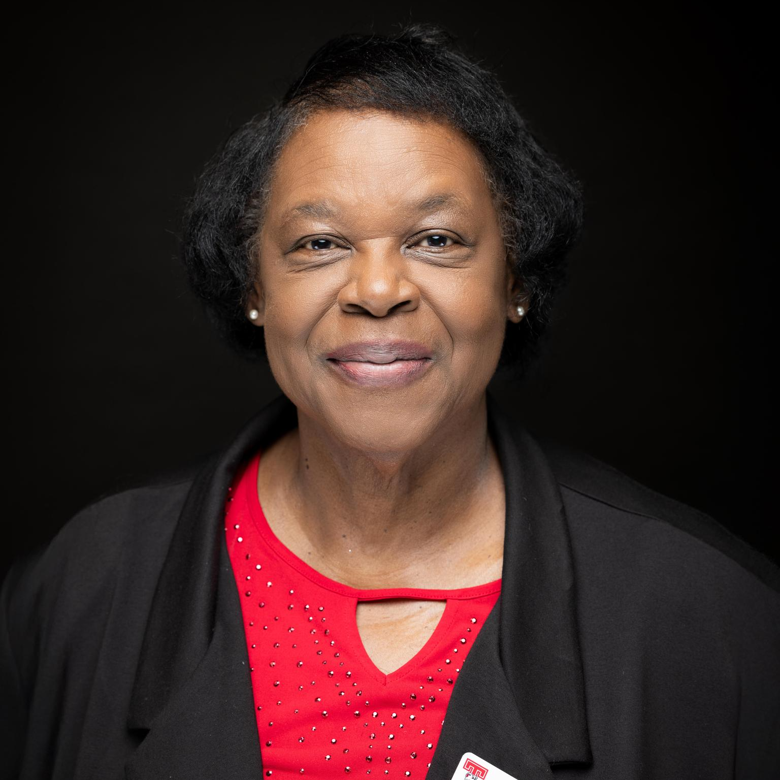 Nancy Staton