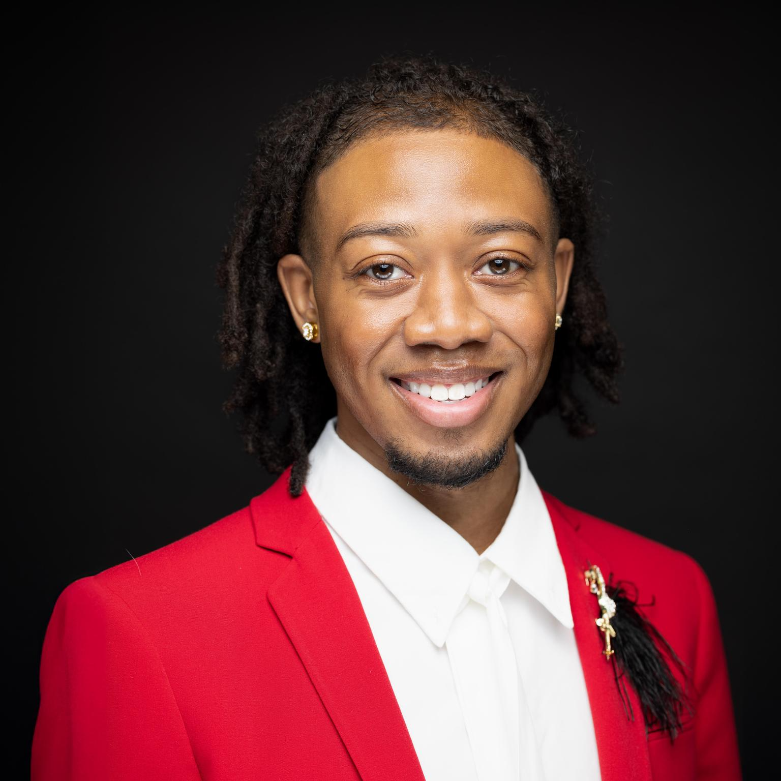 Ja'Quez D. Taylor