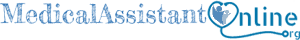 Medical Assistant Online Logo