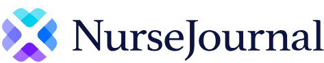 Nurse Journal Logo