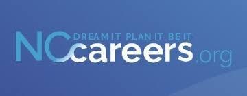 NC Careers Logo