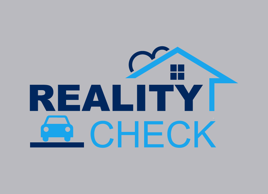 Reality Check Logo