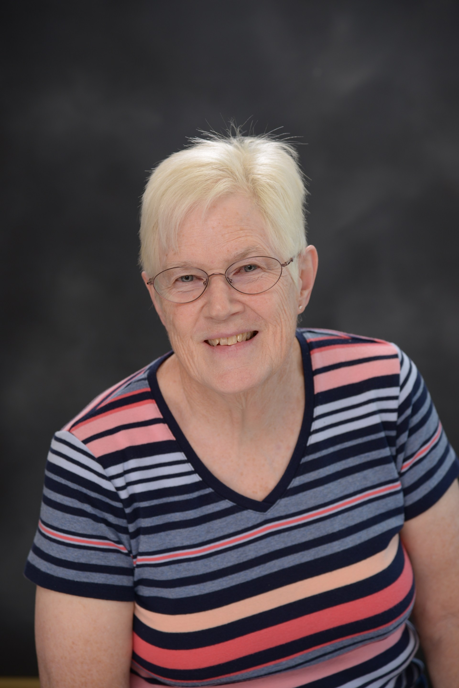  Linda Williams