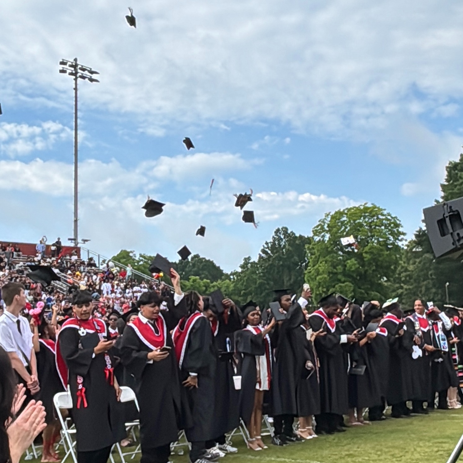 Graduation