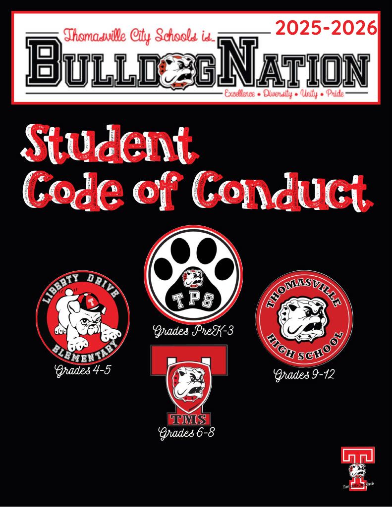 Code of Conduct