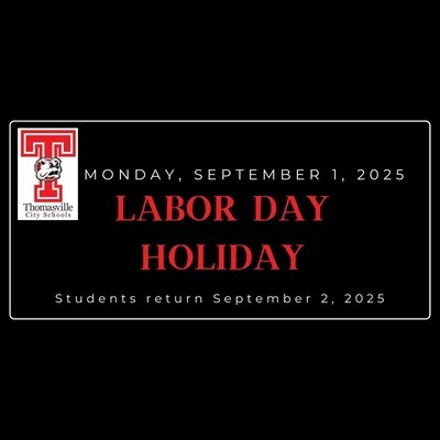 Labor Day