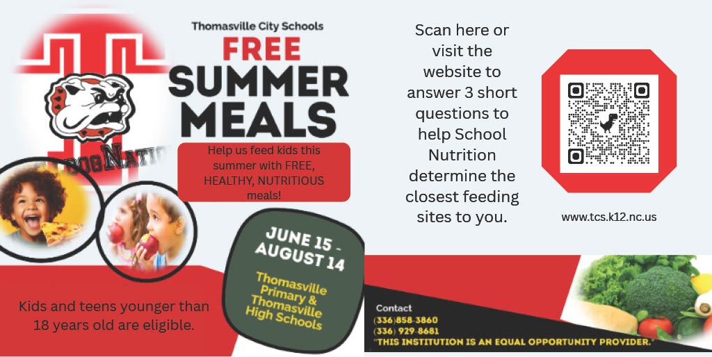 summer meals