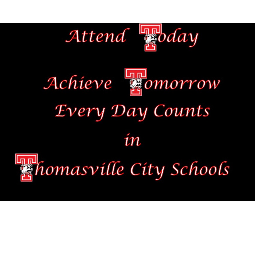 TCS Attendance Motto