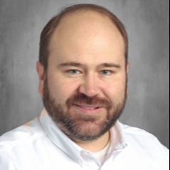 Kevin Swaim