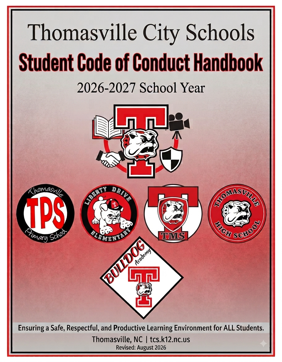 Code of Conduct