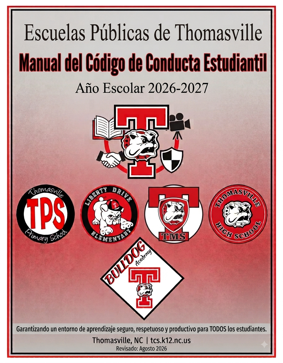 Codigo de Conducta Estudianti