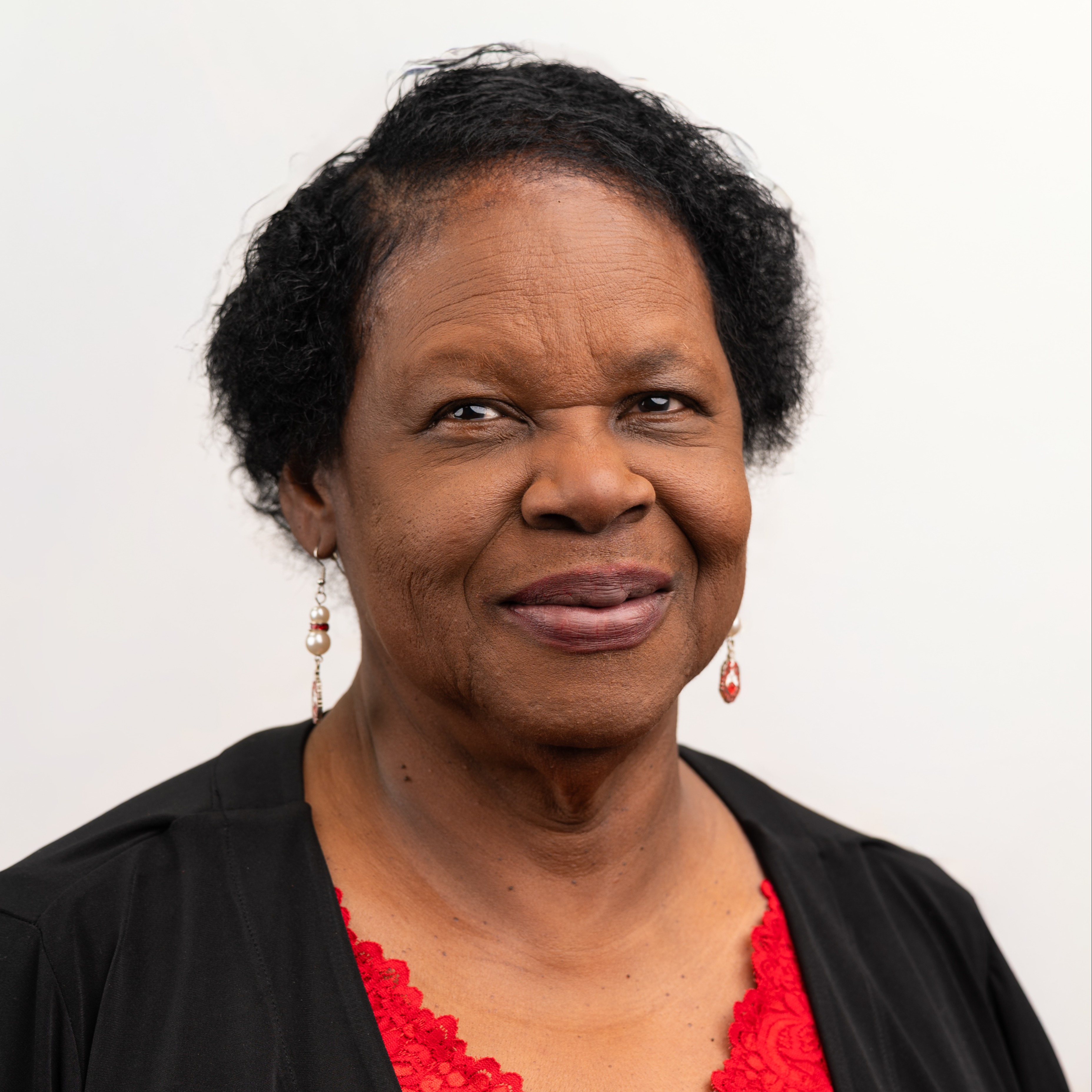 Nancy Staton