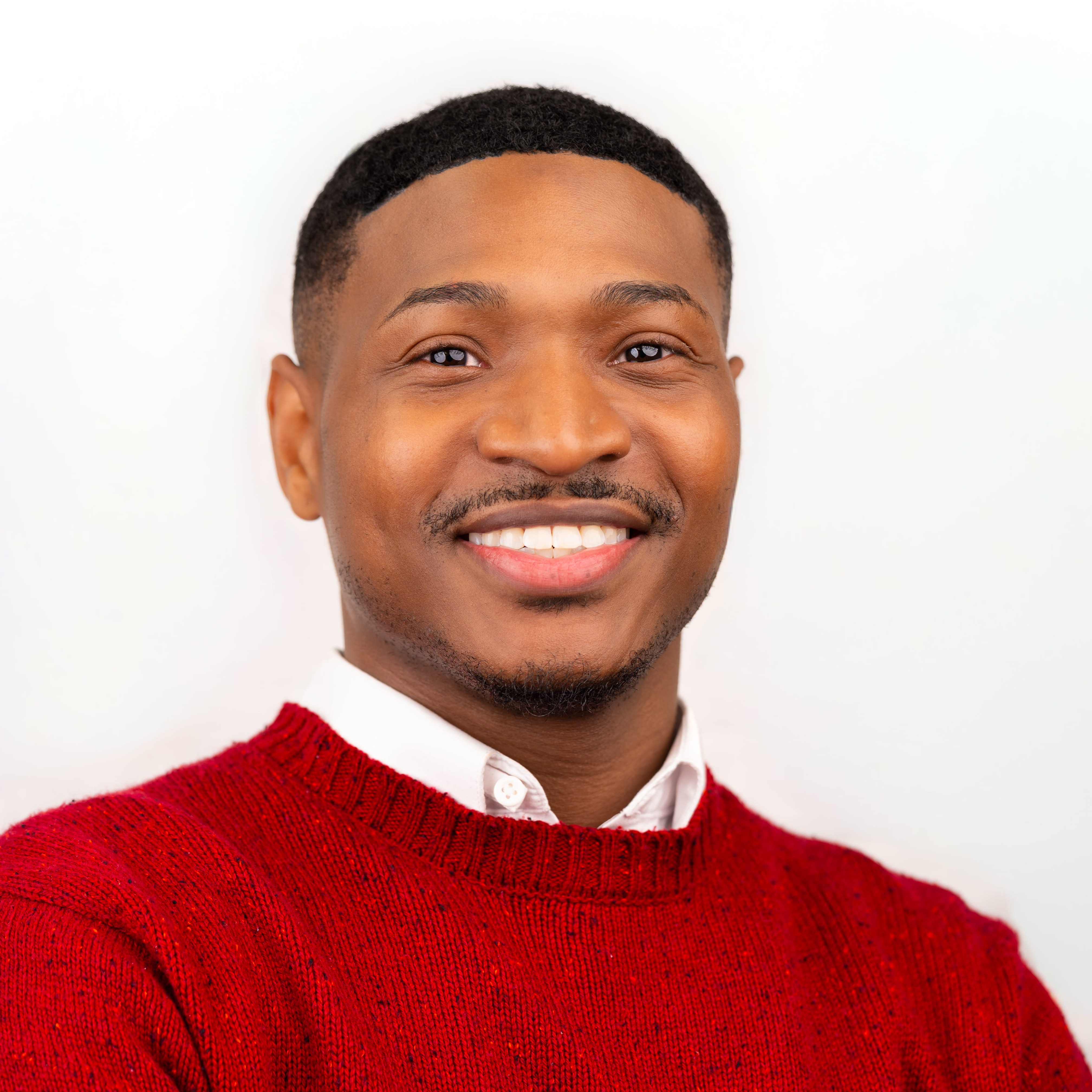 Malcolm Richbourg