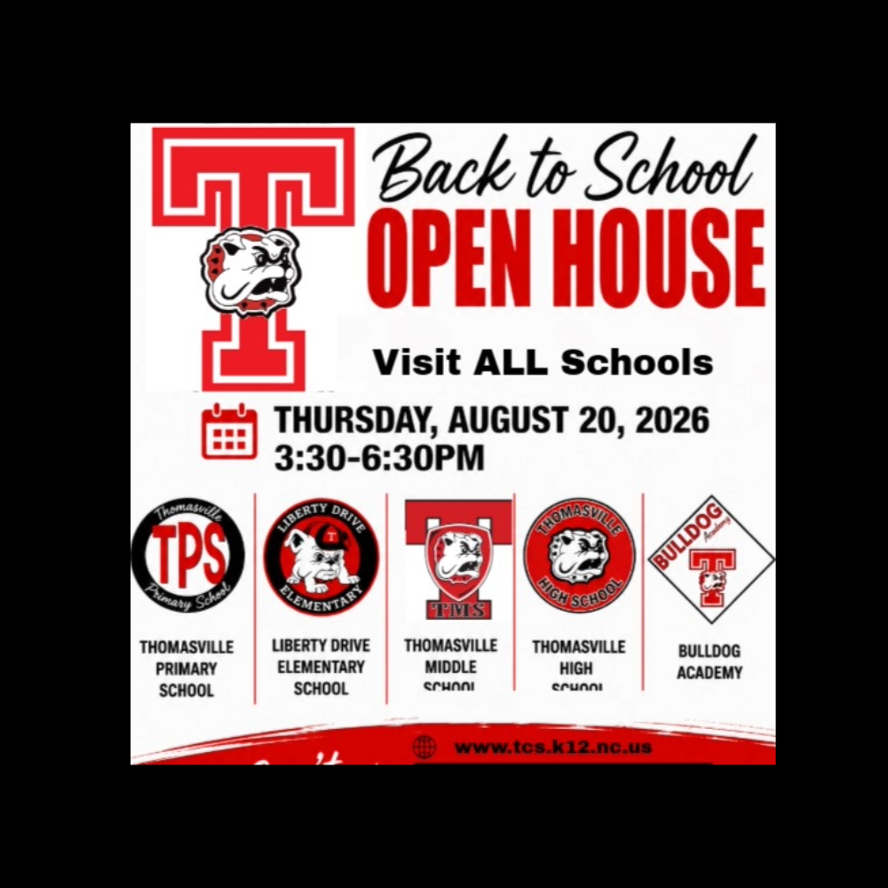 Open House