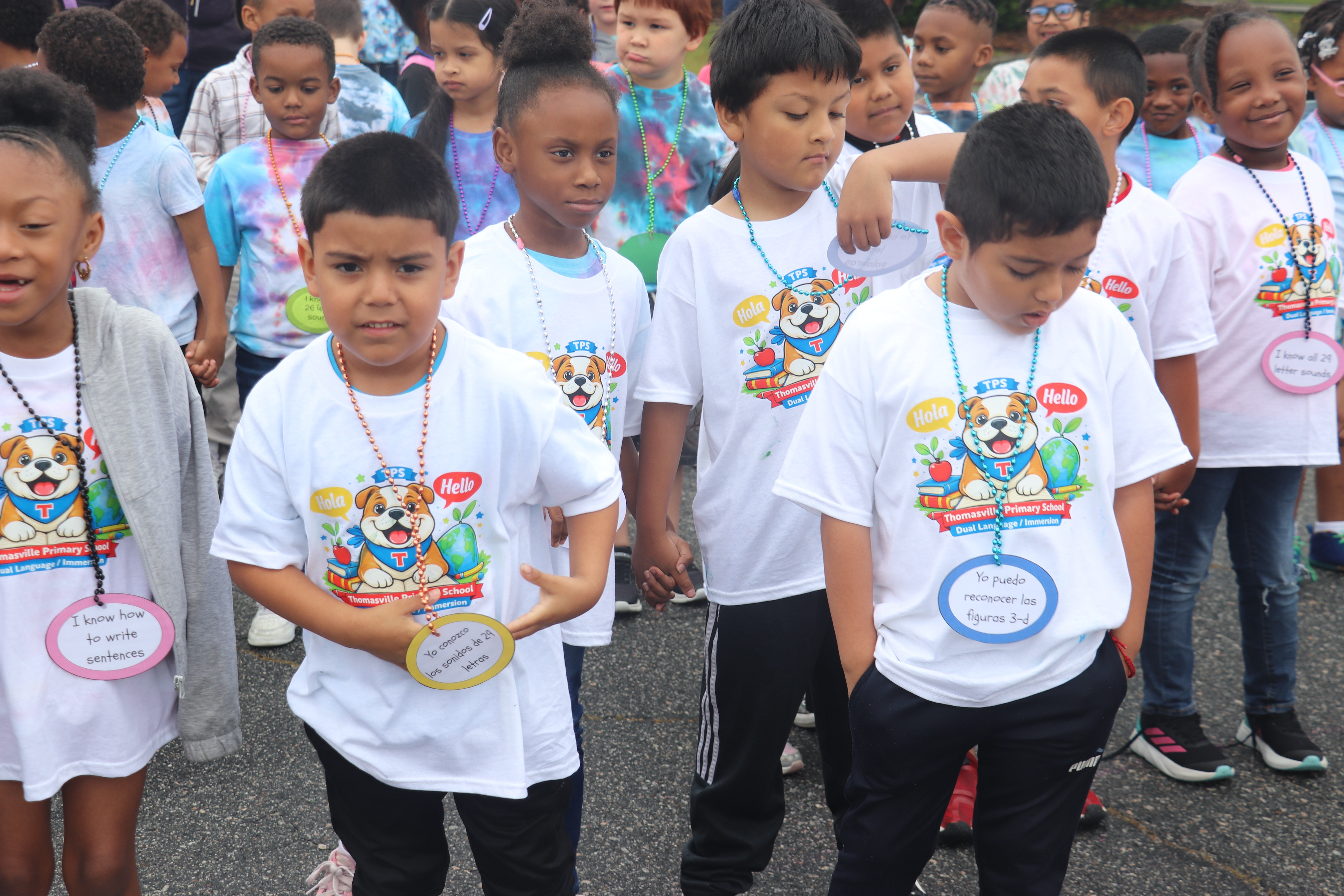 Dual Language Immersion