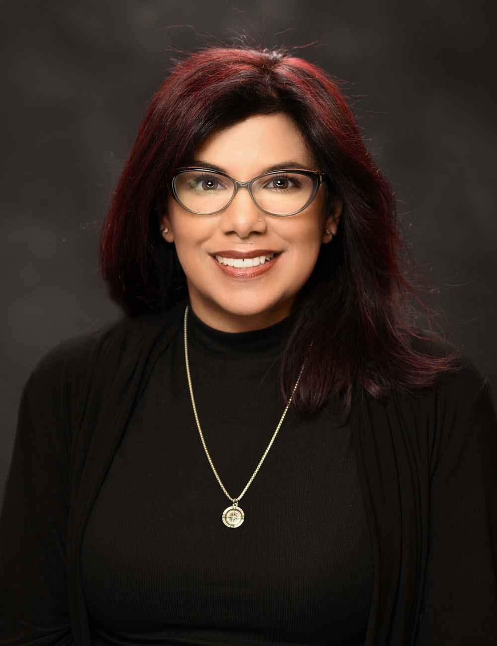 Carmen Concepcion