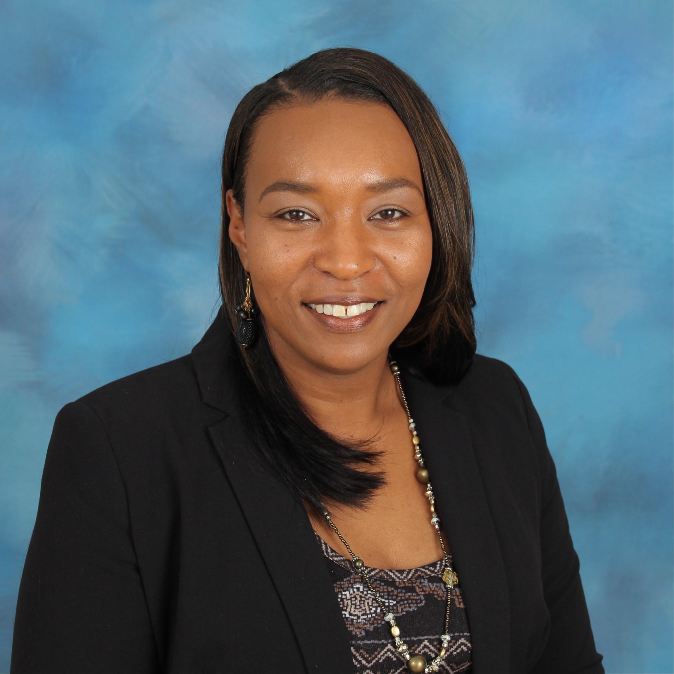 Dr. Shayla Savage