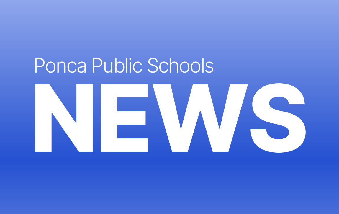 Board Member Spotlight! Ponca Public Schools