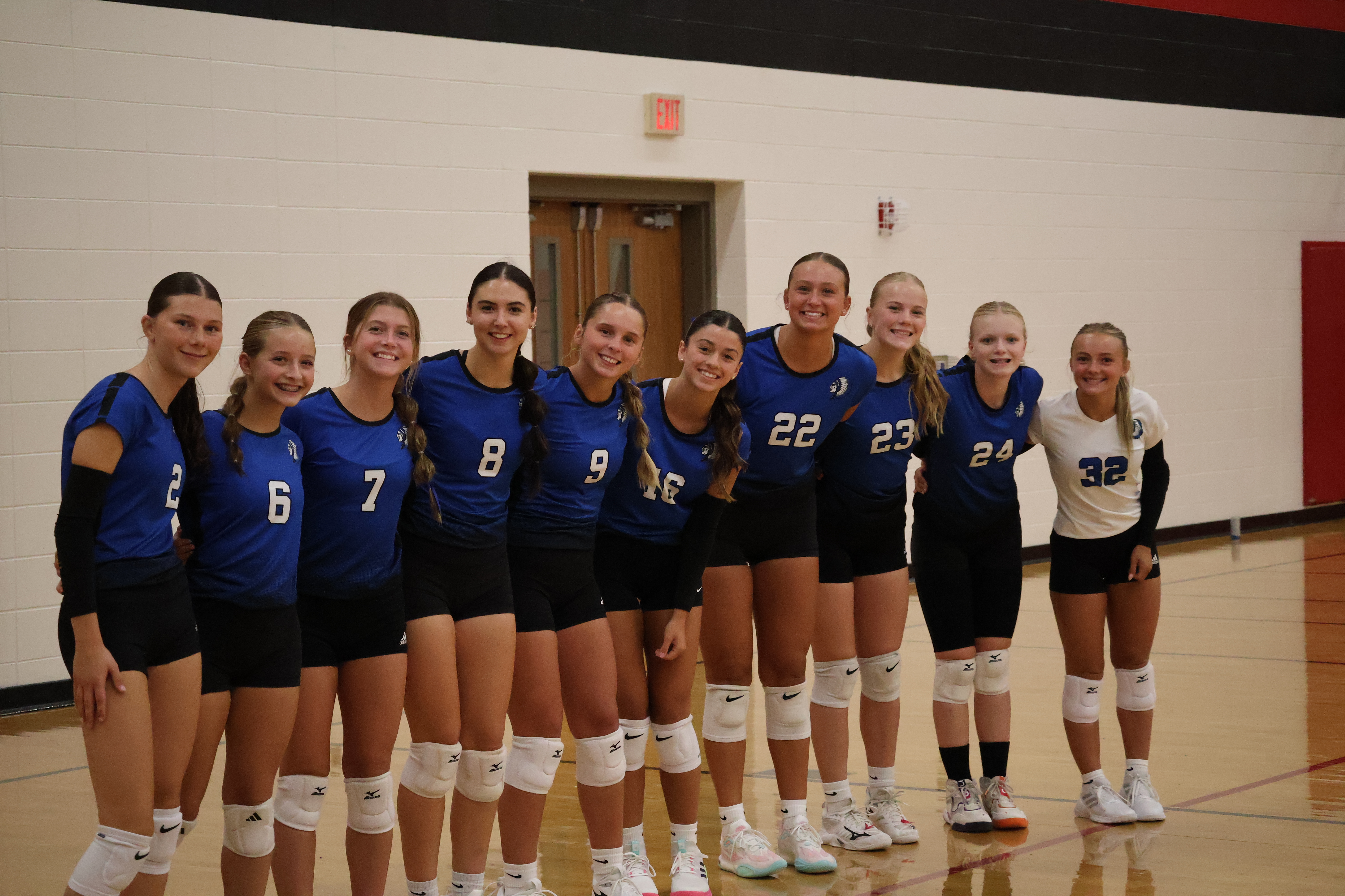 vball