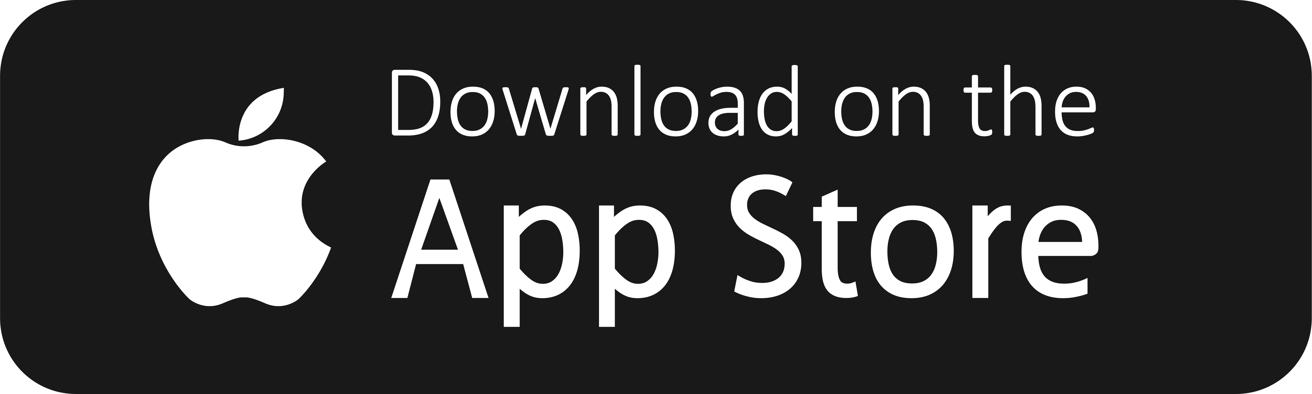 App Store Button