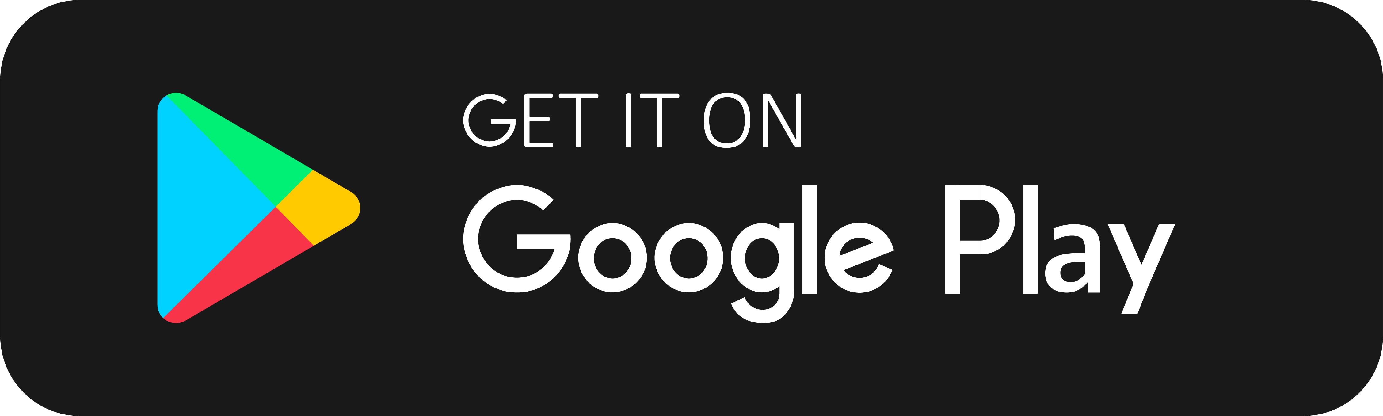 Google Play Button