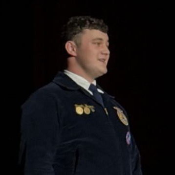 Brody Wellman