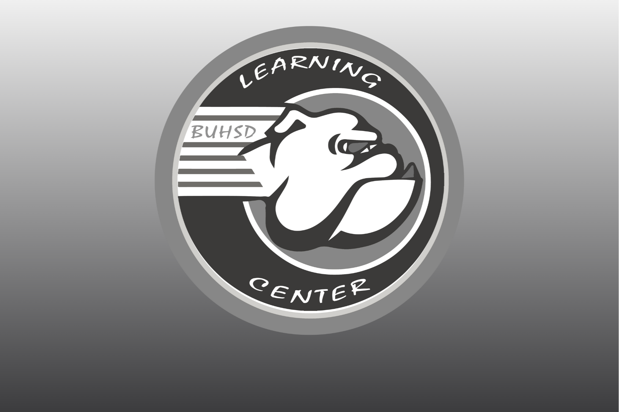 Learning Center logo