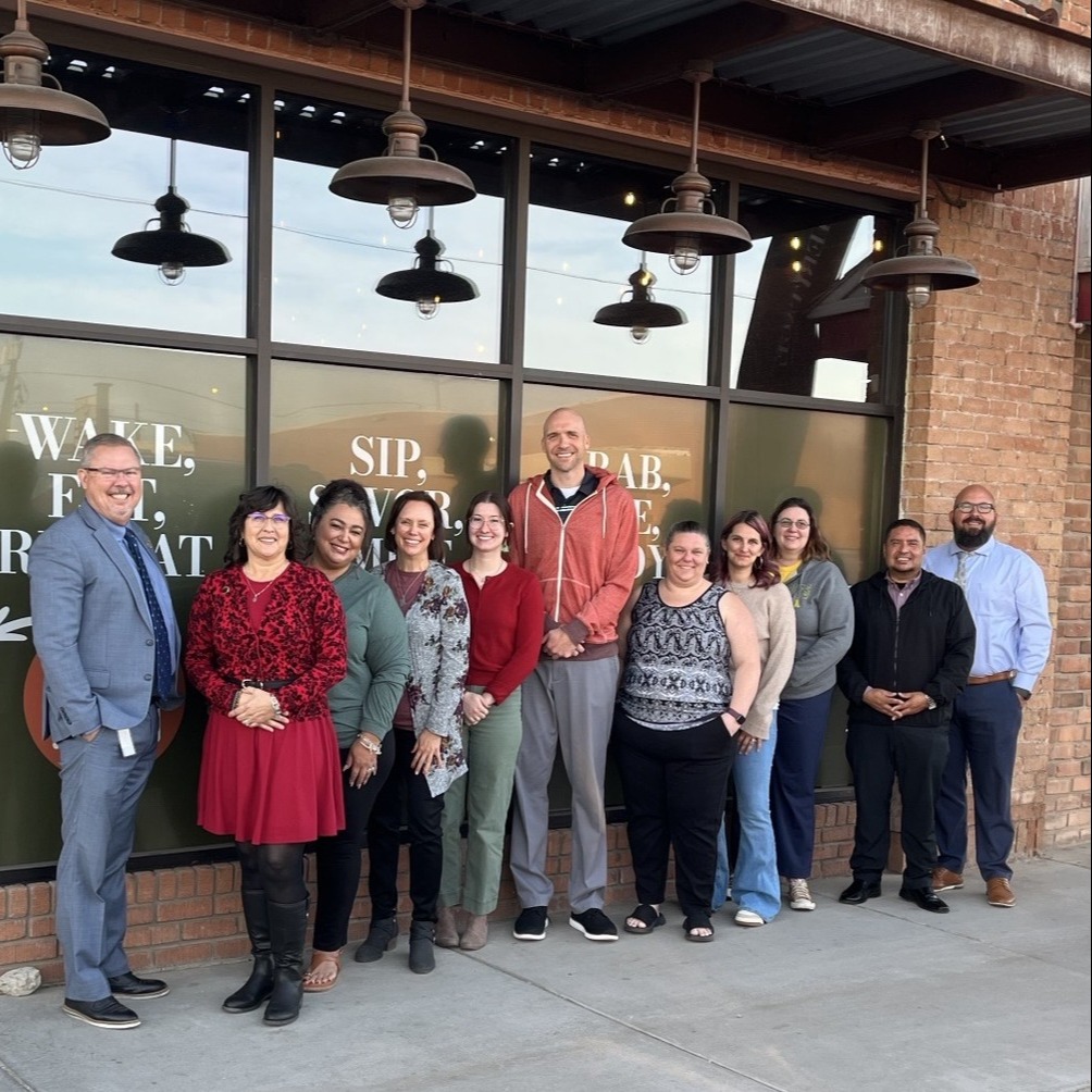 employees of the month