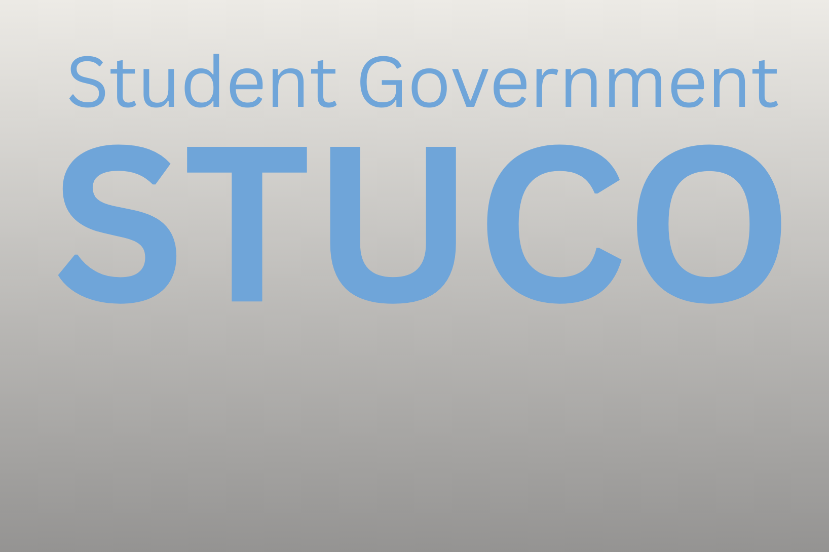 EFHS STUCO