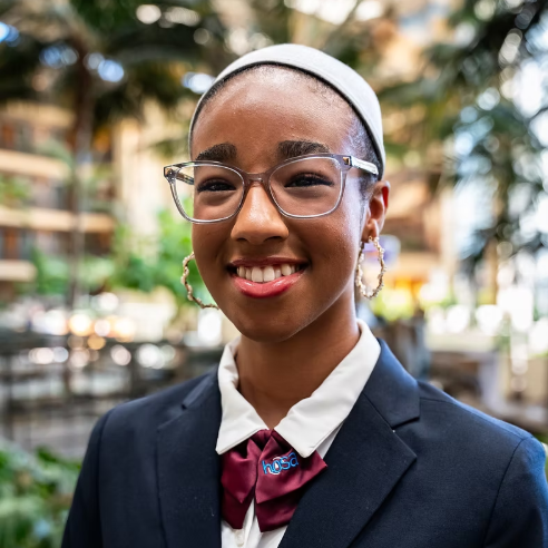 Student Leader