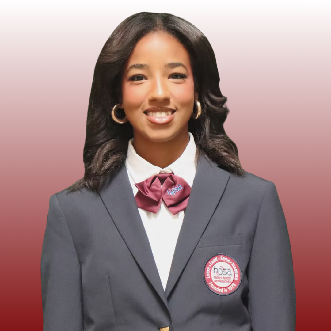 Student Leader