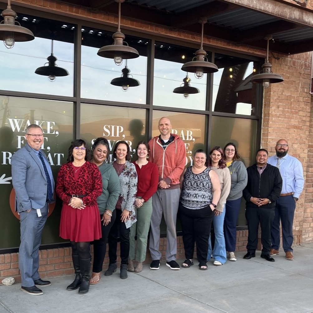 Employees of the Month