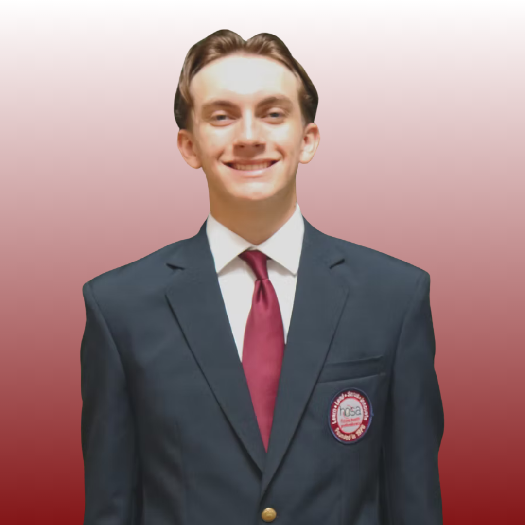 Student Leader