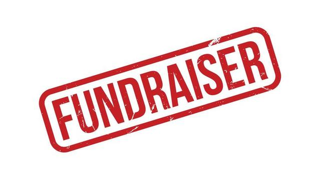 Fundraiser Logo