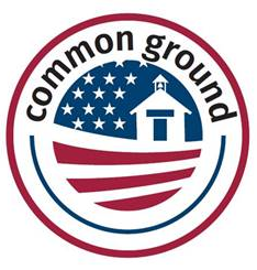 Common Ground Logo