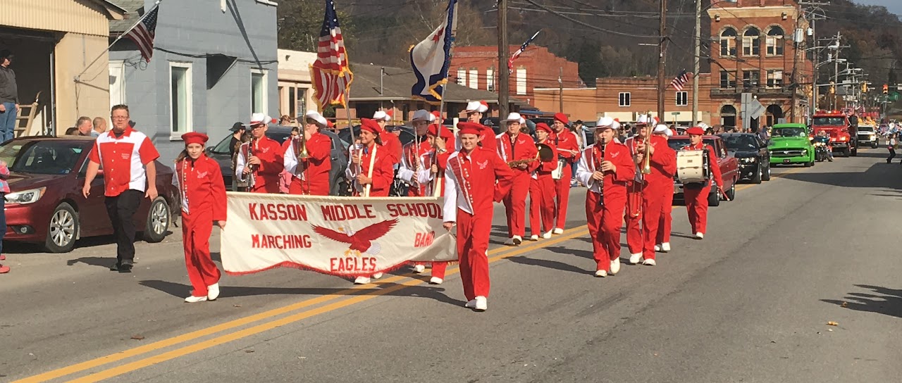 Veteran's Day Parade