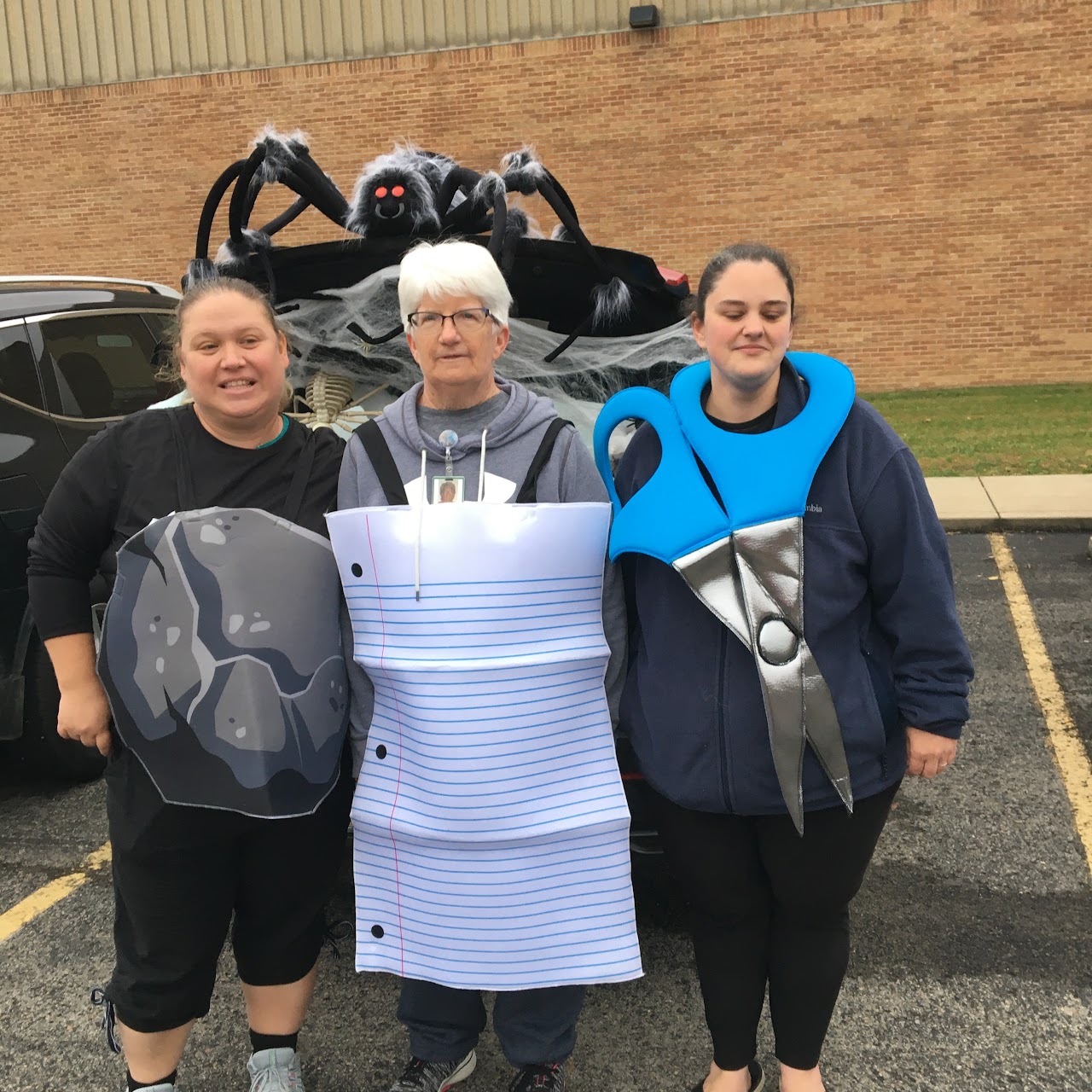 Trunk or Treat 2021