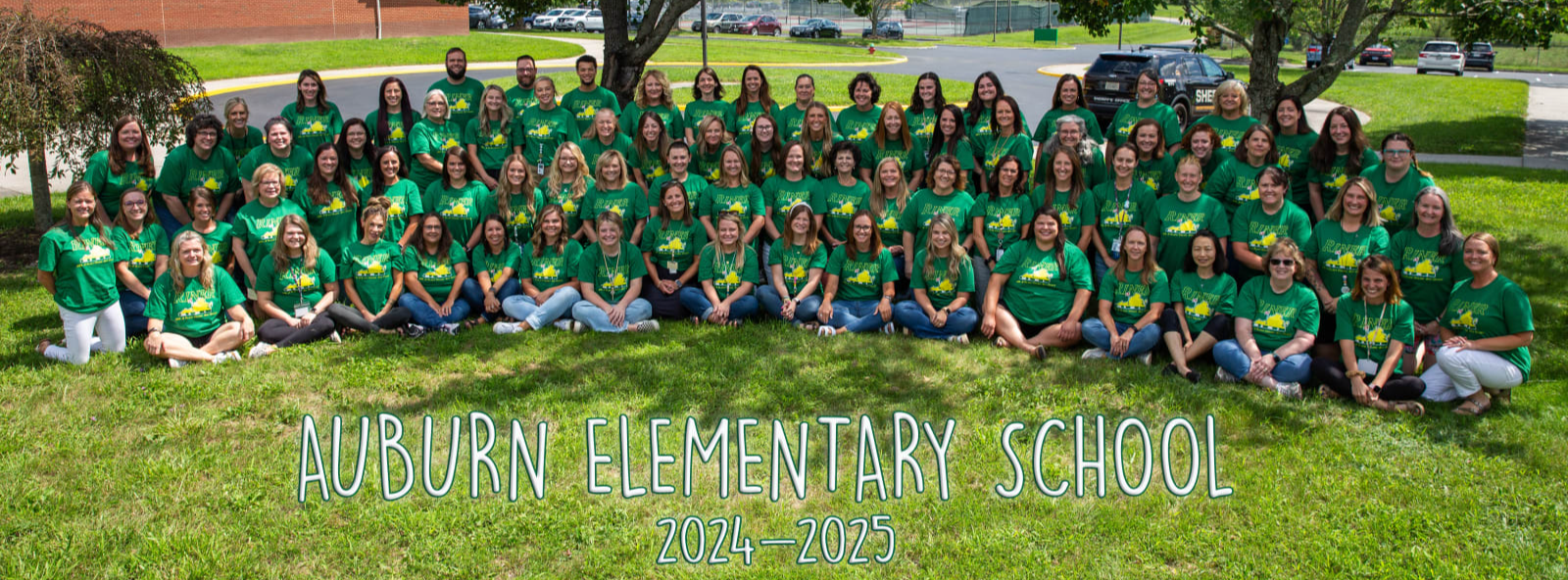auburn elementary school