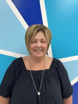 Diane Fenton
