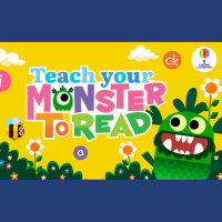 Teach Monster