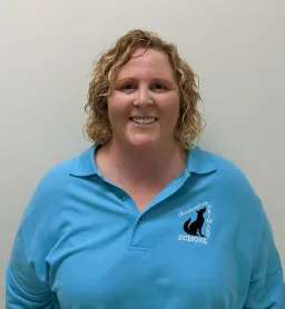 Mrs. Spangler