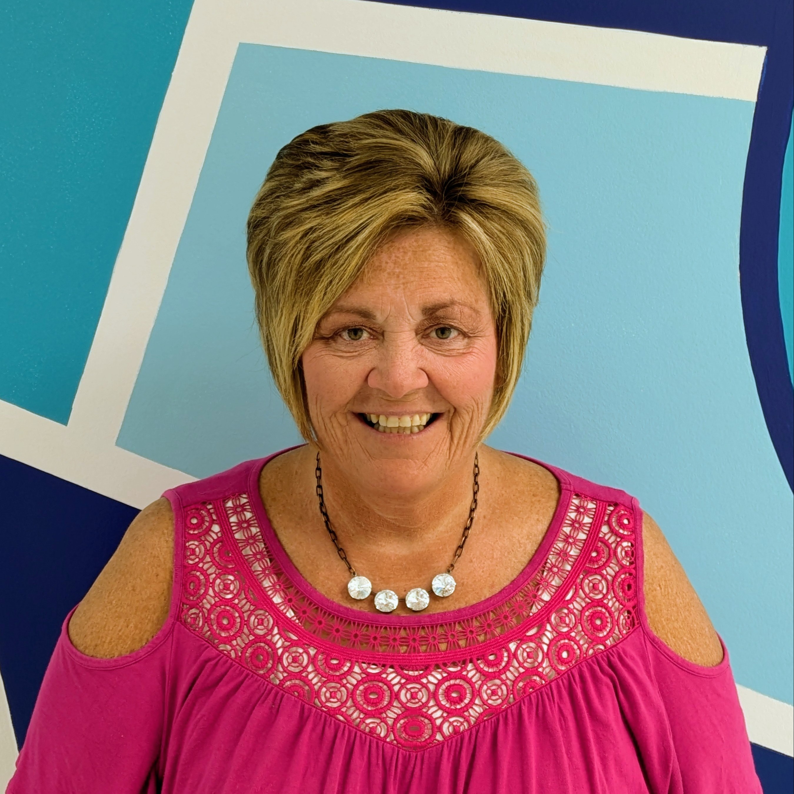 Diane Fenton