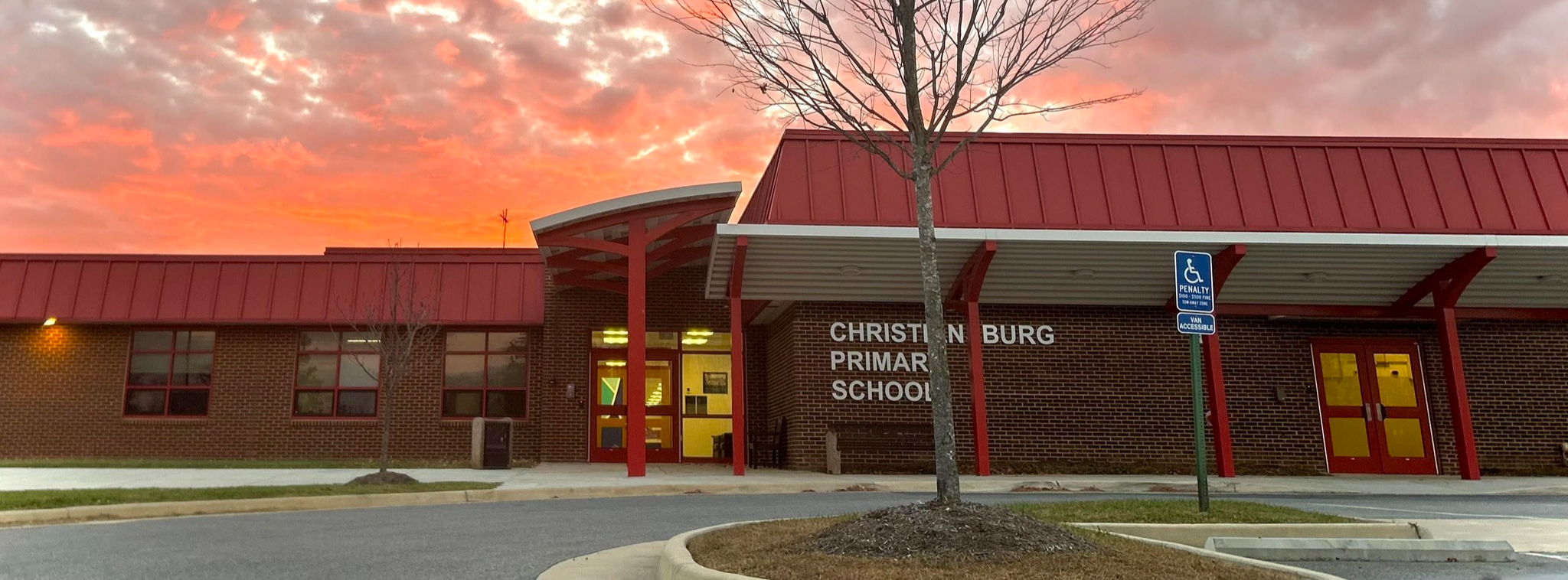 Christiansburg Primary School