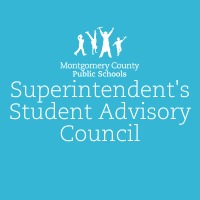 Superintendent Student Advisory Council icon
