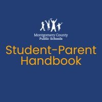 Student-Parent Handbook icon