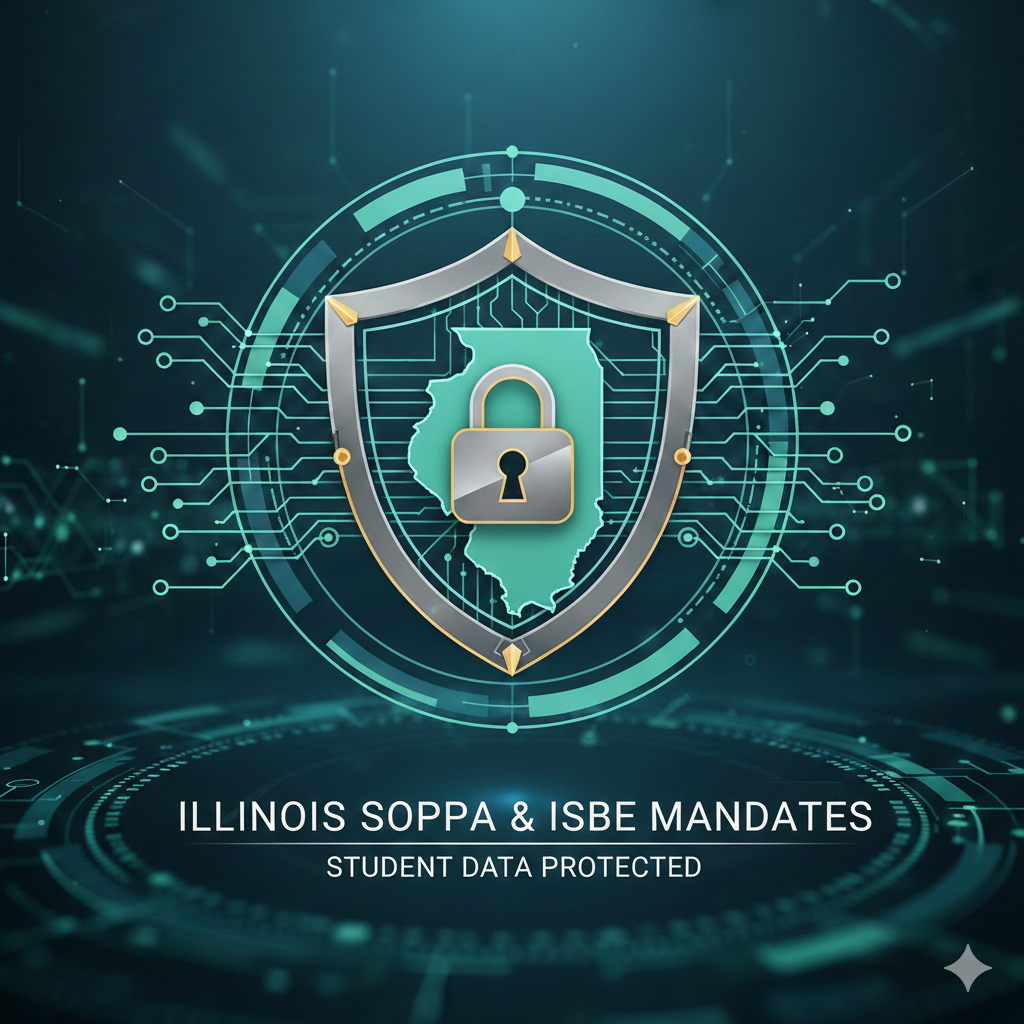 Illinois SOPPA & ISBE Mandates Picture