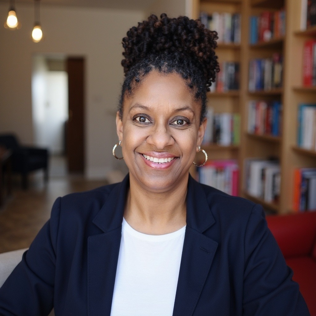 Cheryl Burrell-Graves